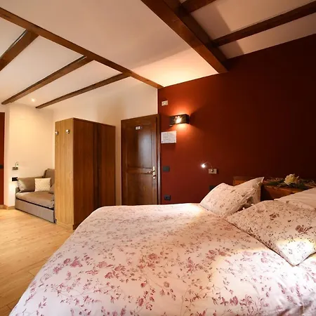 Pangrazzi Hotel 3*