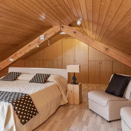 Hotel Pangrazzi 3*