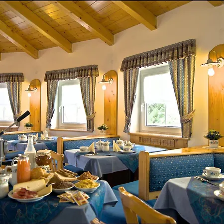 Hotel Pangrazzi Fucine