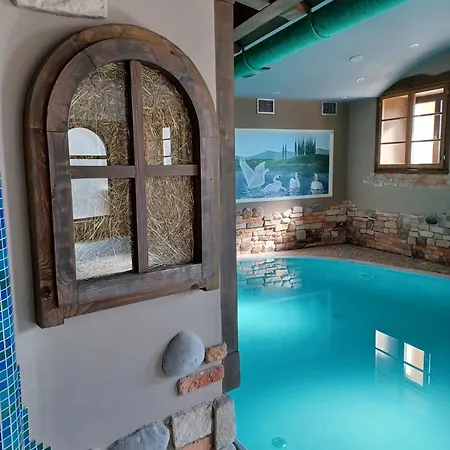 Hotel Pangrazzi