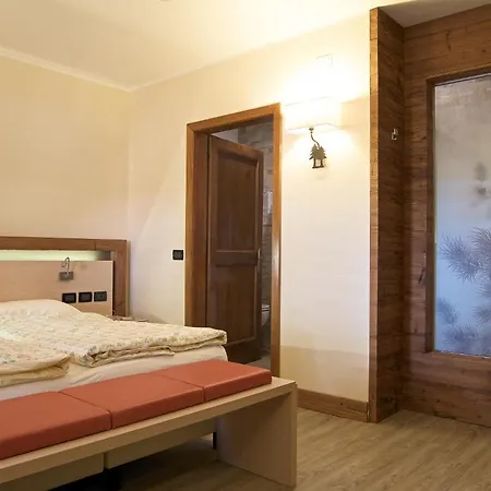 Pangrazzi Hotel Fucine