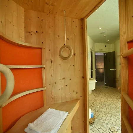 Pangrazzi Hotel