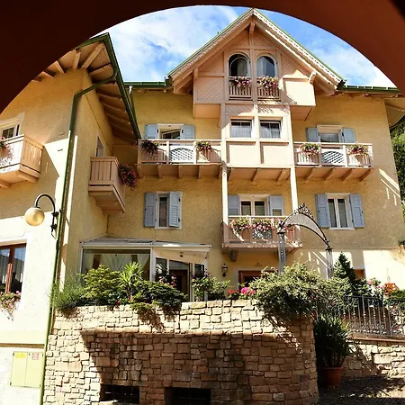 Pangrazzi Hotel