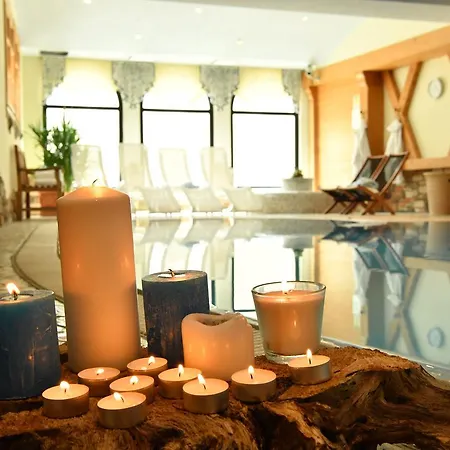 Hotel Pangrazzi 3*