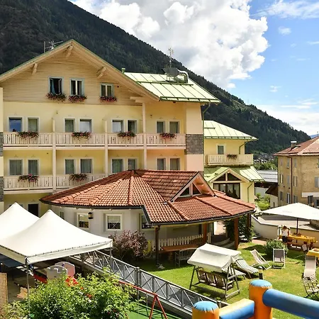 Pangrazzi Hotel