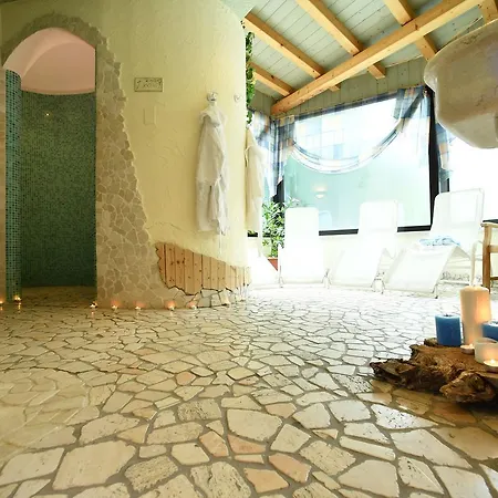 Pangrazzi Hotel