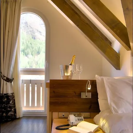 Hotel Pangrazzi 3*